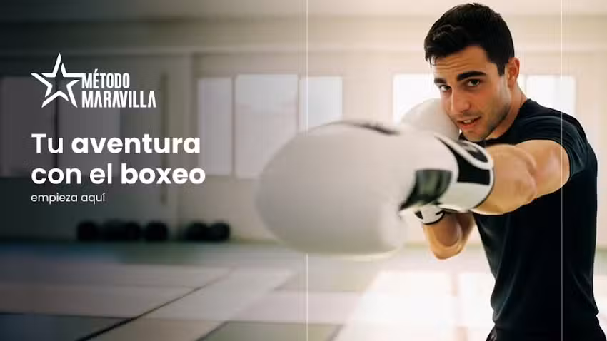 M&eacute;todo Maravilla