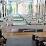 MÉTODO PILATES INTEGRAL