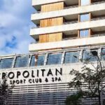 Metropolitan Sport Club & Spa