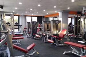 MFC GIMNASIO
