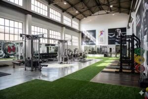 Mg Training Motorsports