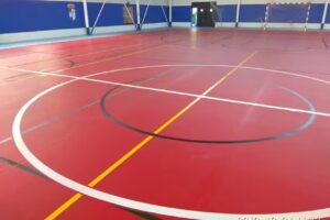 MH Sport Equipamiento Deportivo, S.L.