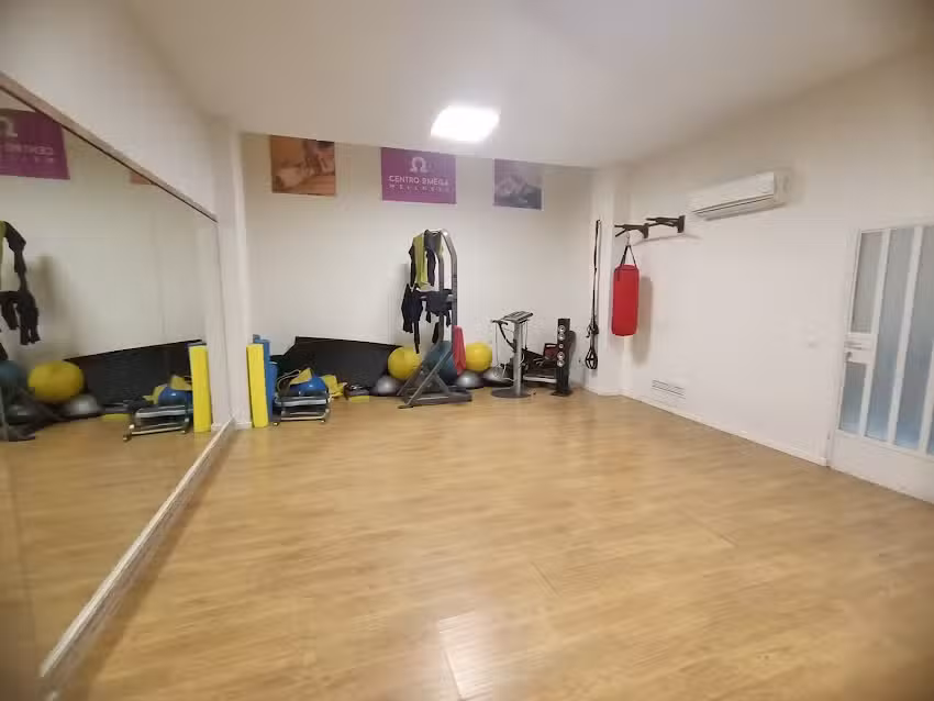 Mia Studio &ndash; Yoga & Pilates Reformer