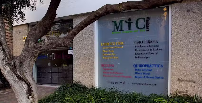 MIC Wellness