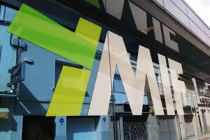 MIF Calella Fitness Center