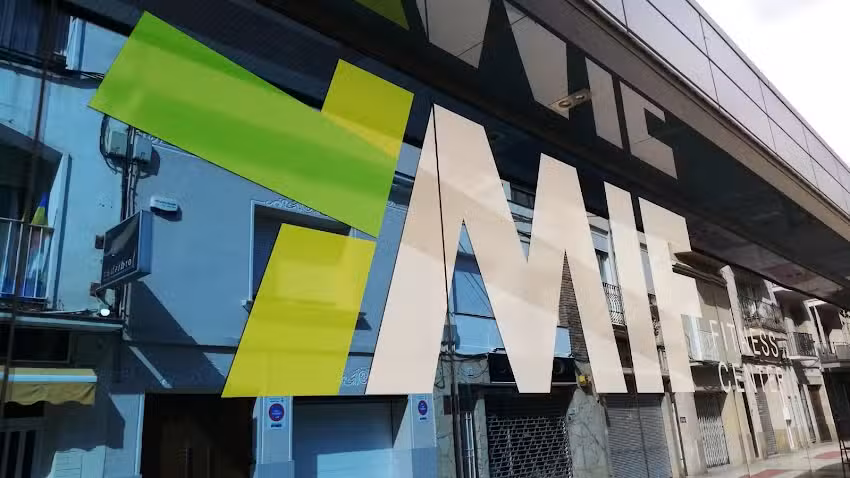 MIF Calella Fitness Center