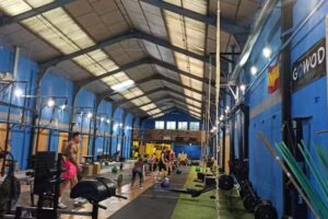 Miguel Angel Blanco Fernandez