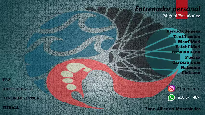 Miguel Fernández Roig