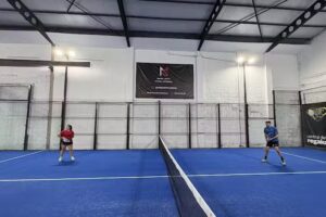 Miguel Sota Pádel Academy