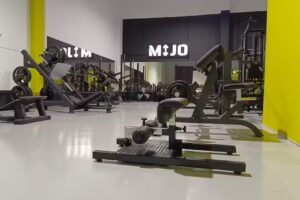 Mijo Gym