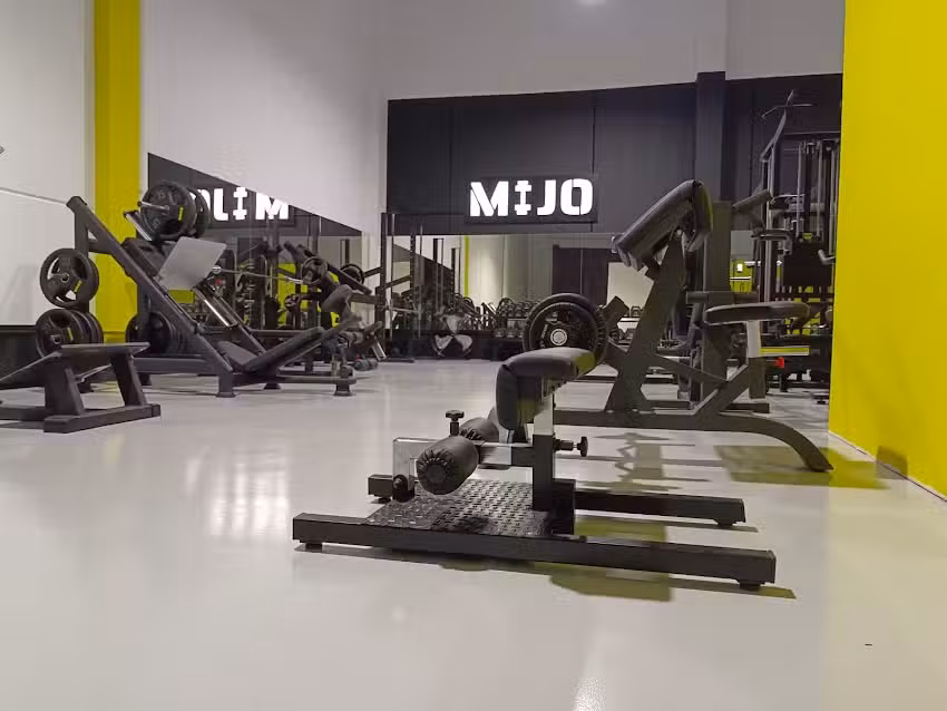 Mijo Gym