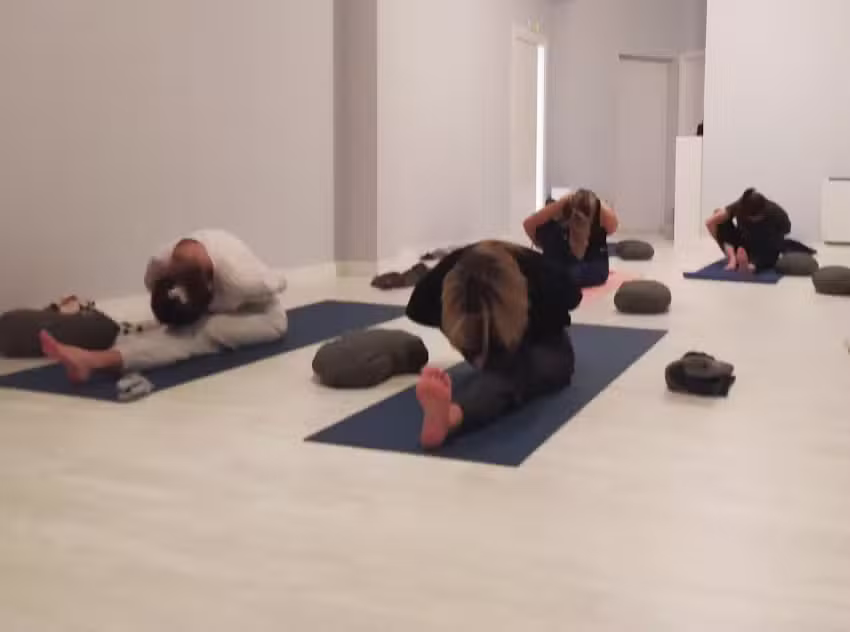 Milenarium Yoga