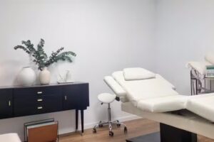 Mimar Clínica de Fisioterapia y Centro de Pilates