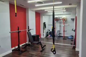 Mind Body Wellness Center