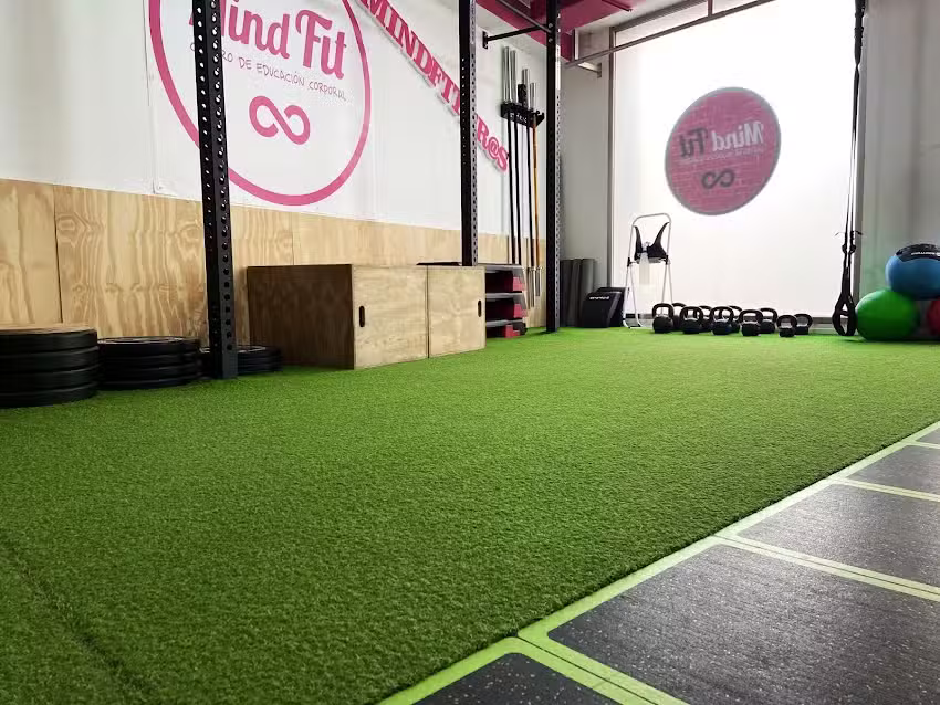 Mind Fit Vinar&ograve;s &mdash; Entrenador personal, educaci&oacute;n corporal