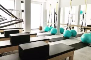 MIND PILATES STUDIO