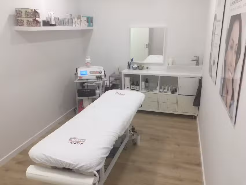 Miostaf Clínica de Fisioteràpia