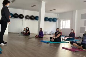 Mireia Torres FitStudio