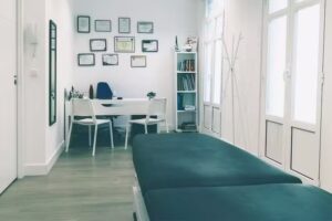 Miren Altuna Fisioterapia