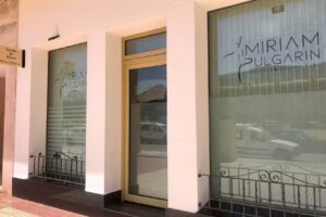 Miriam Pulgarin Pilates & Ballet Fit