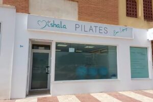 Mishala PILATES