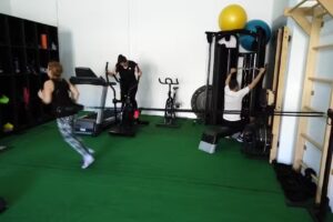 Misport Centro de Entrenamiento