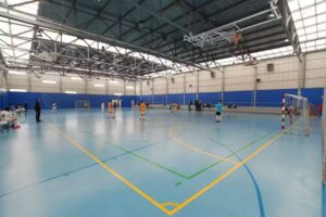 Mistral Lorenzo Rico