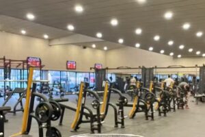 Mistral Parque Coimbra