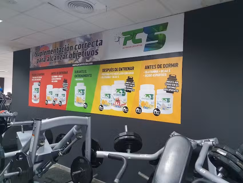 M&iacute;tica Sport