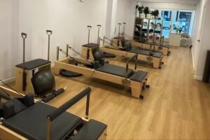 Mizu Estudio Pilates/Yoga