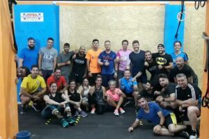 Mk6Box Málaga Cross- Fitnessjn