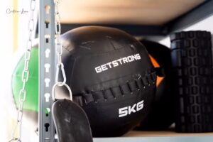 MKB – Monkey Madrigueras