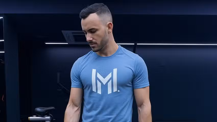 MM Entrena y Readapta New Life