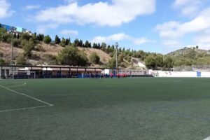 Mnpal. Segur De Calafell
