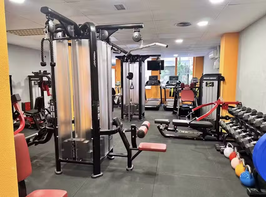 MOHA FIT