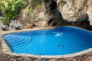 Molino Del Rey – Retreat Center