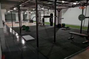 Moma Entrenamiento Personal