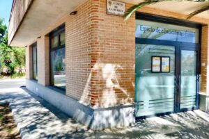 MoMa &ndash; Espacio Activo