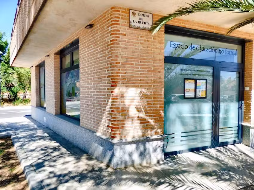 MoMa &ndash; Espacio Activo