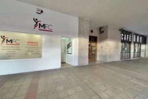 Mónaco Fit Coaching Logroño