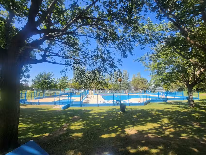 Montecanal Centro Deportivo