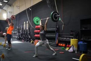 Montequinto Elite Box