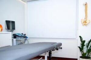 Montserrat Alonso Centro Integral de Salud