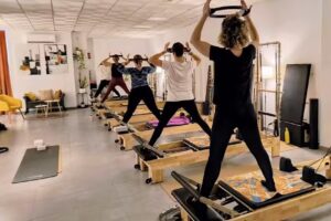 MOOD Pilates Estudio