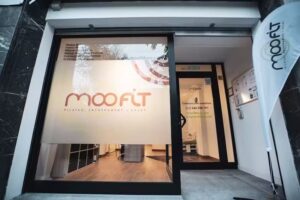 mooFit (Pilates, entrenament i salut)