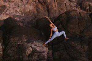 Moon Flow | Yoga – Pilates – Fitness | Rosalinda Esposito