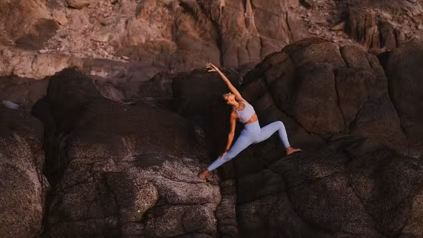 Moon Flow | Yoga – Pilates – Fitness | Rosalinda Esposito