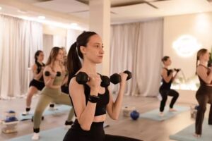 Mooves Studio Olavide