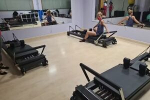 Moovett – Academia de Baile