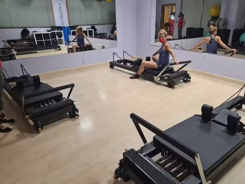 Moovett – Academia de Baile